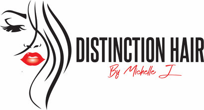 Distinction Hair by Michelle J