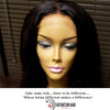 CLOSURE WIGS