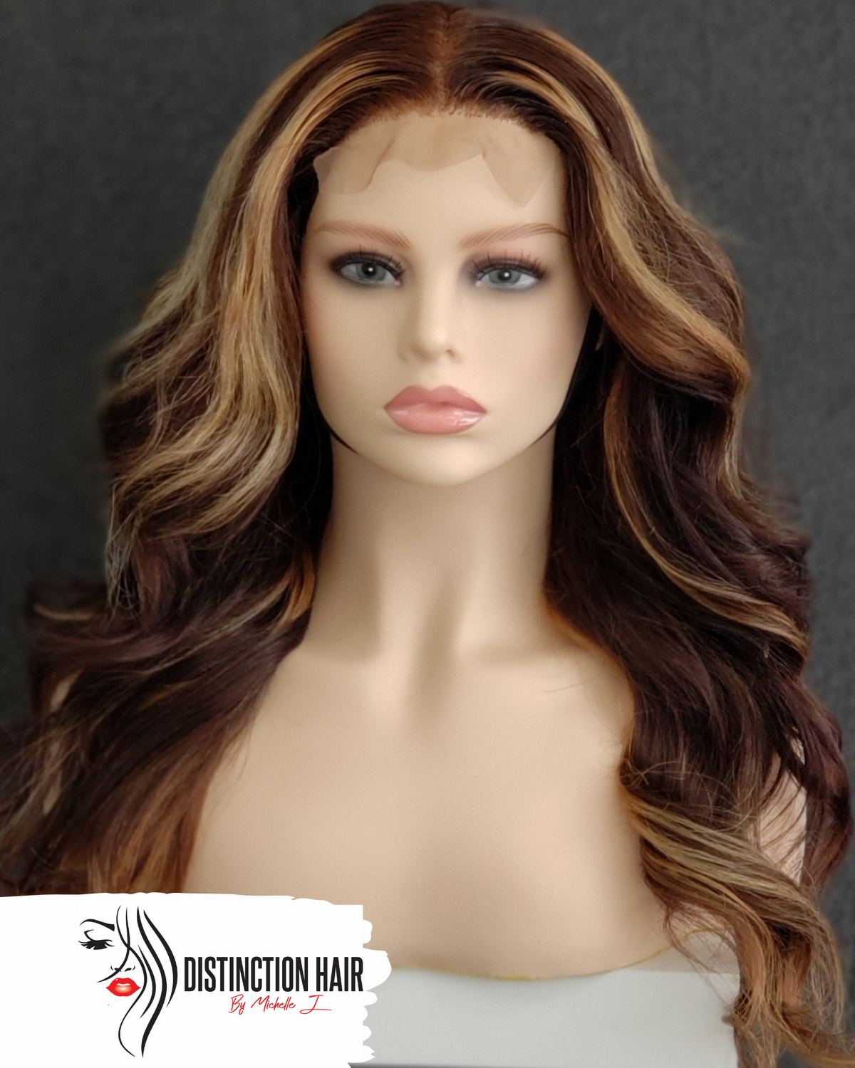 CLOSURE WIGS