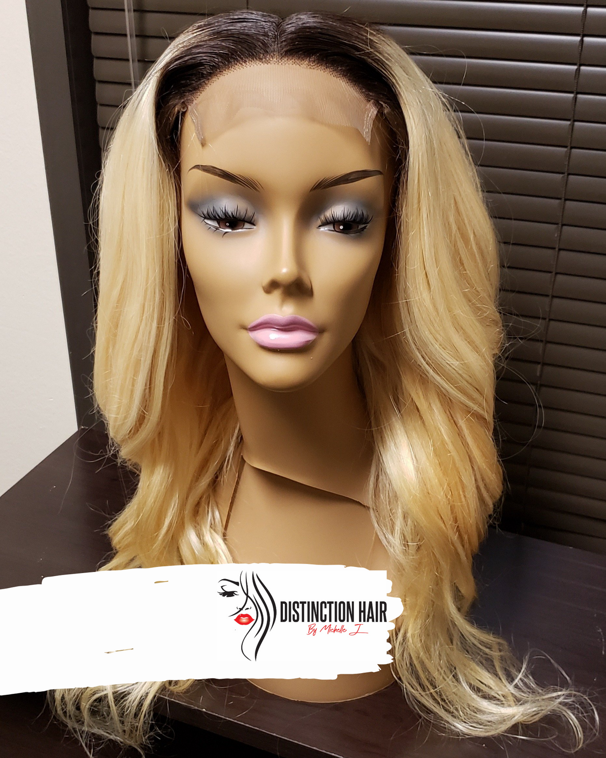 CLOSURE WIGS