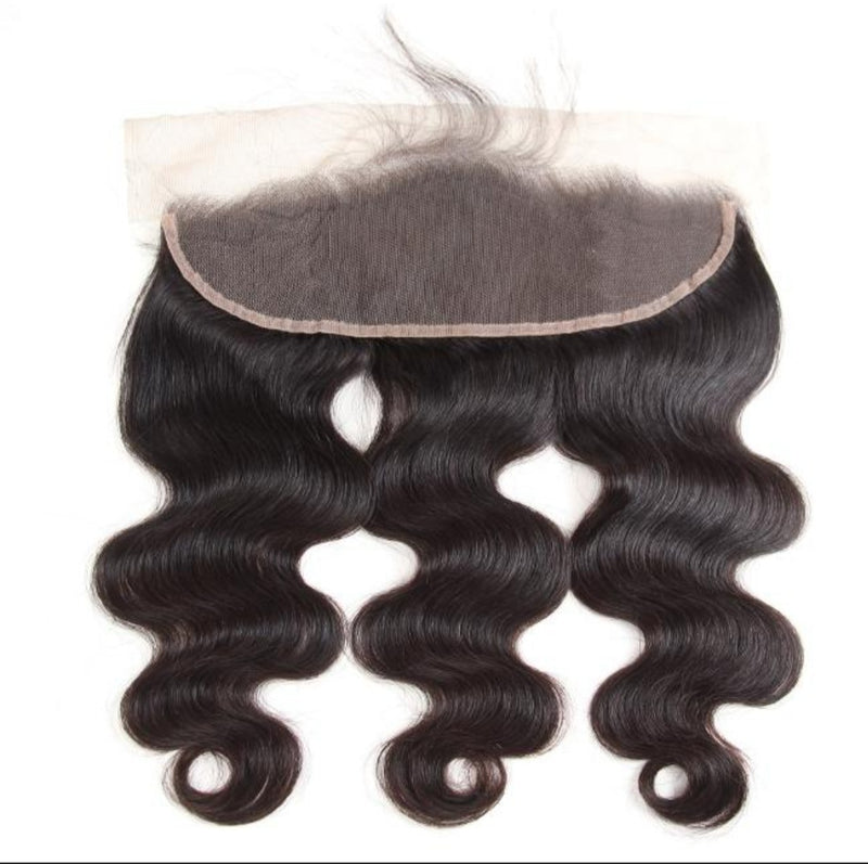 FRONTALS